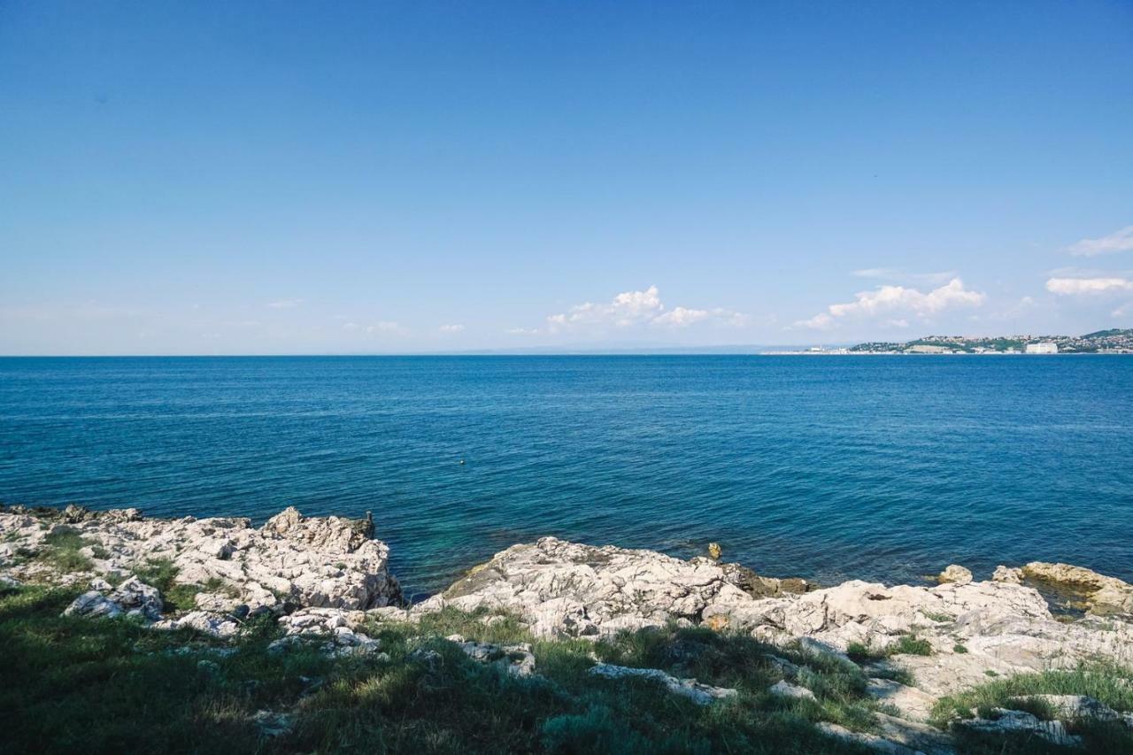 Beach House Lucy Crveni Vrh Exterior photo